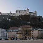 Kapitelplatz mit Festung