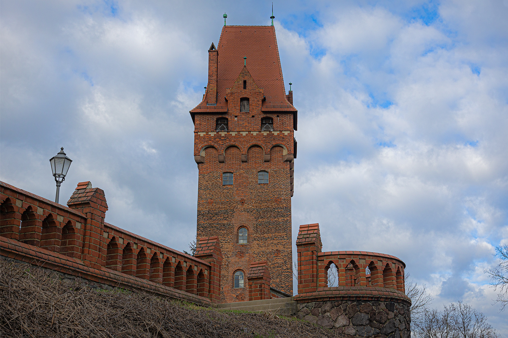 Kapitelturm