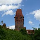 Kapitelturm in Tangermünde