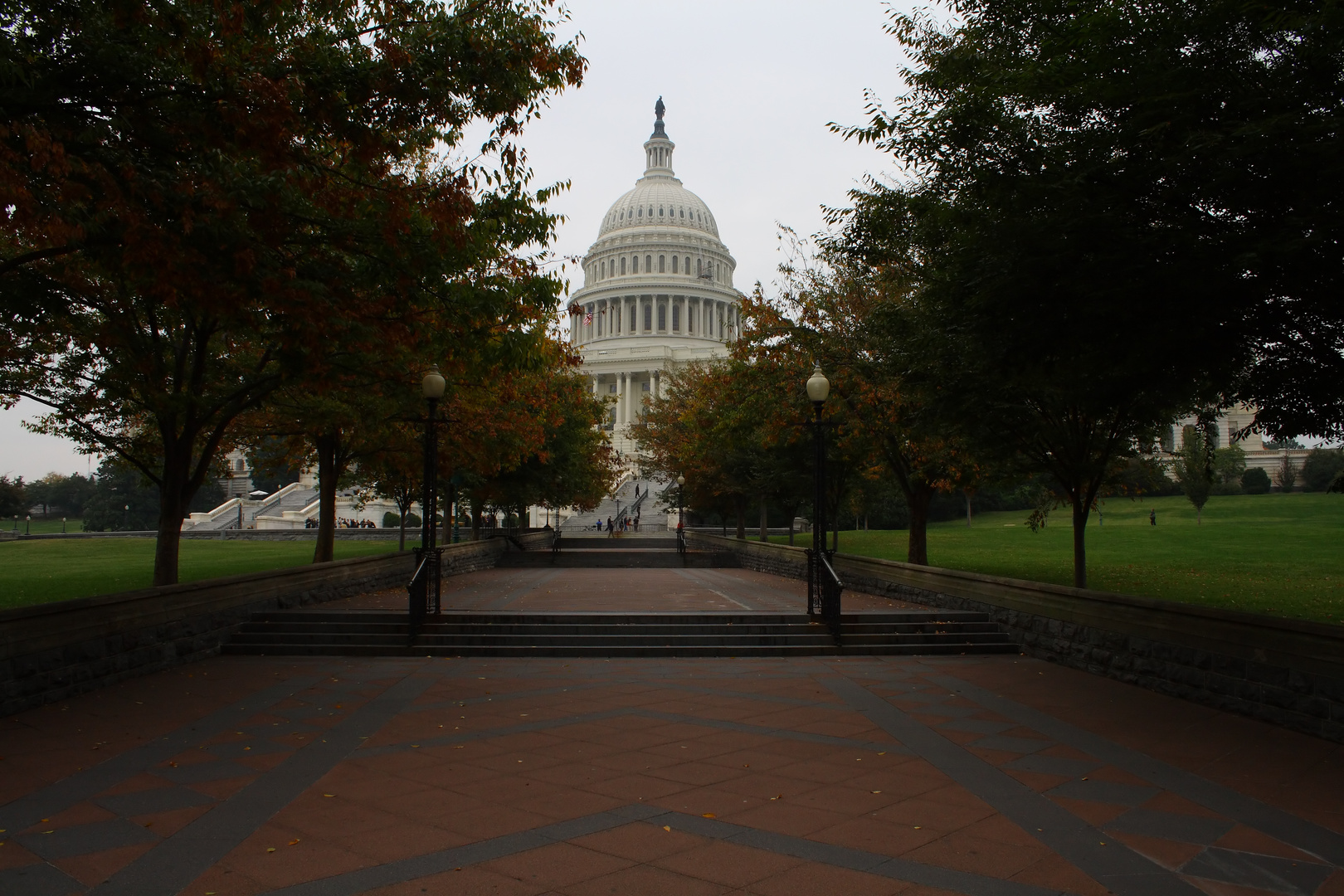 Kapitol in Washington