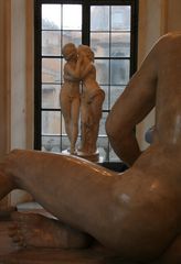 Kapitolinische Museen, Amor und Psyche