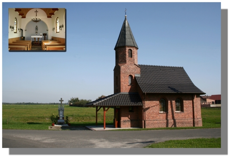 (Kaplicka) Kapelle