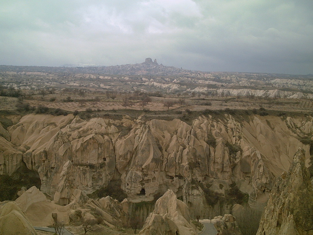 Kappadocia Turkey