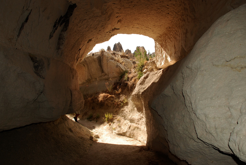 Kappadokien # Capadocia - 15