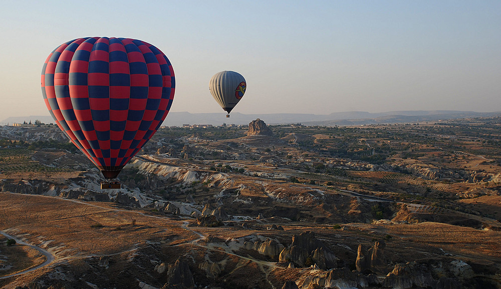 Kappadokien # Capadocia – 17