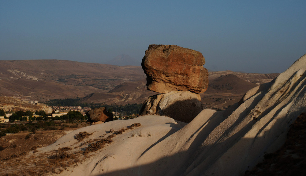 Kappadokien # Capadocia - 3