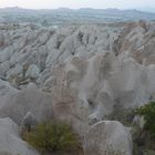 Kappadokien - Cappadocia - Türkei - Weltkulturerbe