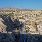 Kappadokien-Göreme