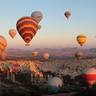 Kappadokien / Göreme