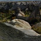 Kappadokien (Göreme Tal)