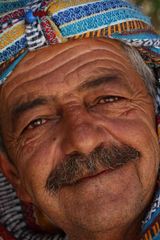 Kappadokien (Türkei) - Menschen und ihre Gesichter