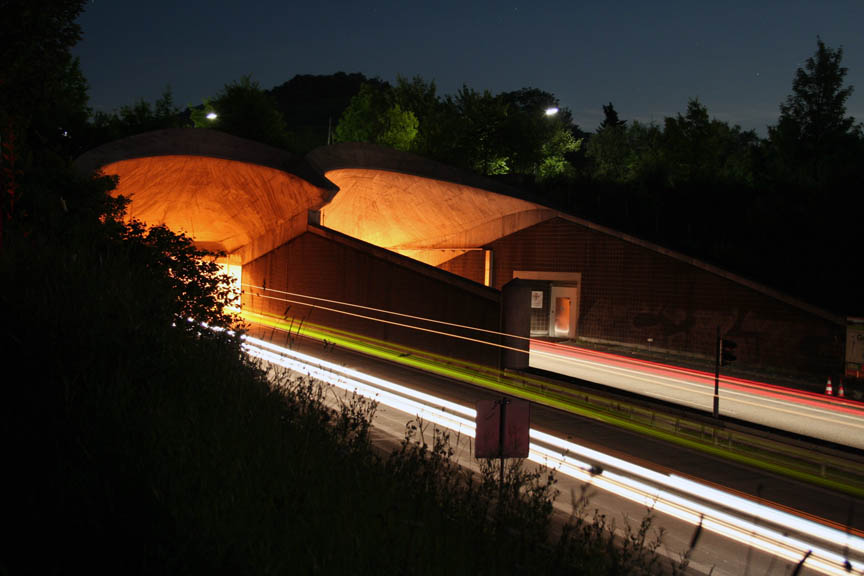 Kappelbergtunnel