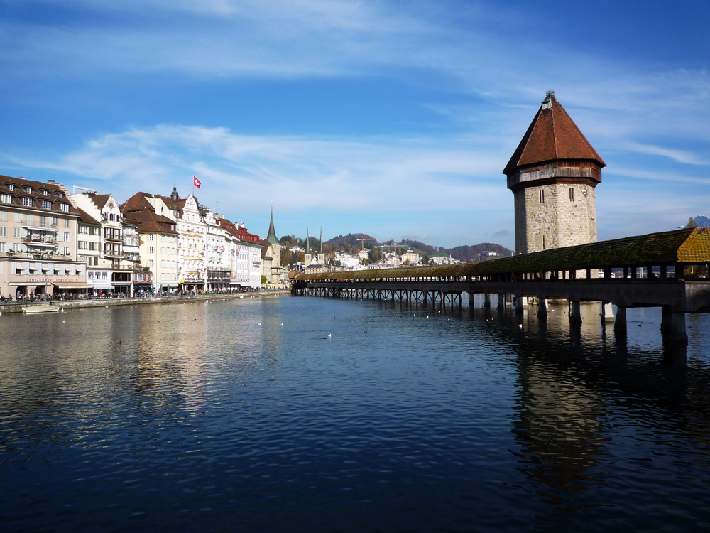 Kappelbrücke