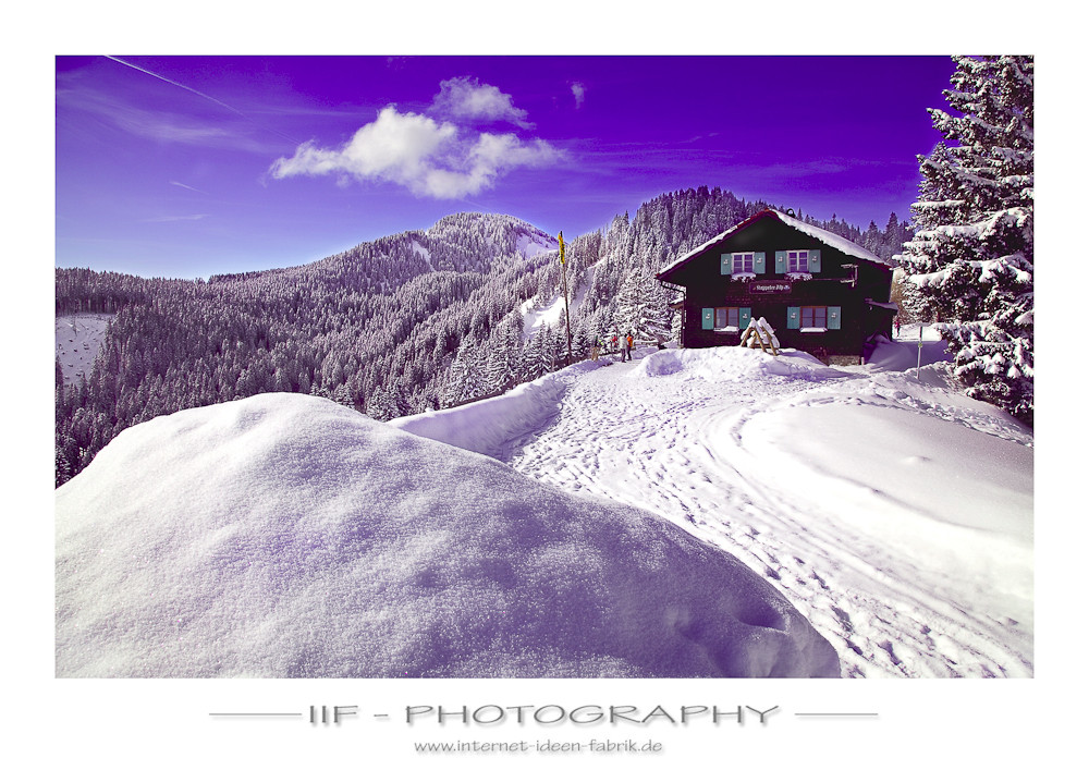 Kappeler Alm