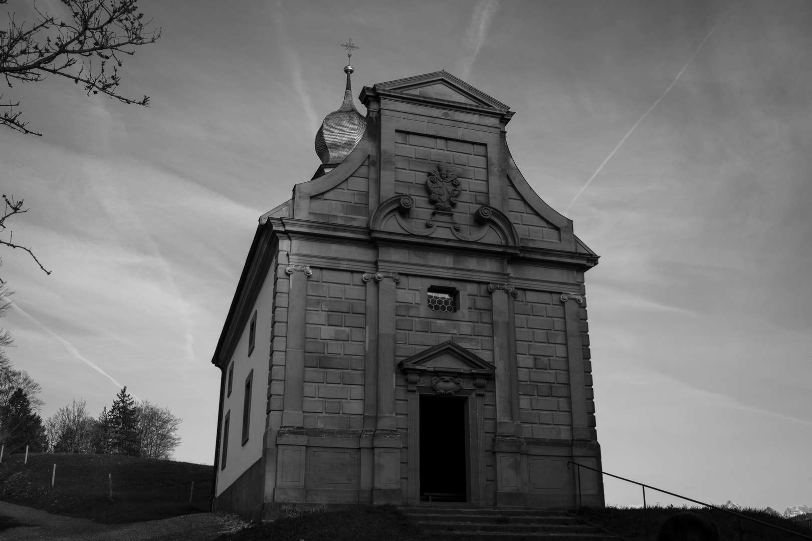 Kappelle St.Meinrad