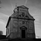 Kappelle St.Meinrad