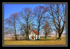 Kappelle zur " Hilligen Seele "