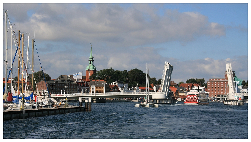 Kappeln