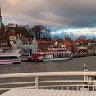 Kappeln am Hafen 