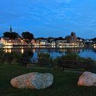 Kappeln am Morgen