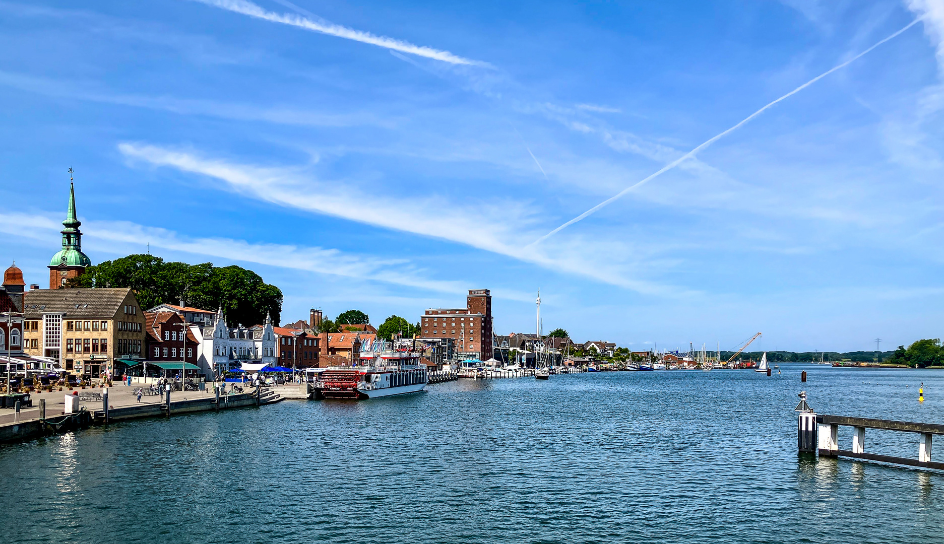 Kappeln an der Schlei