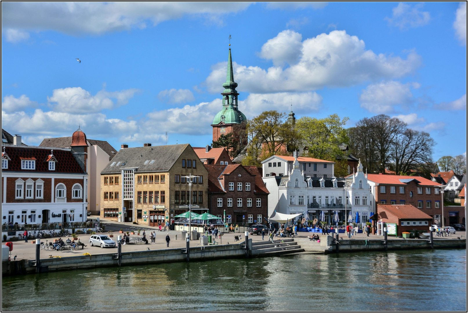 Kappeln an der Schlei (1)