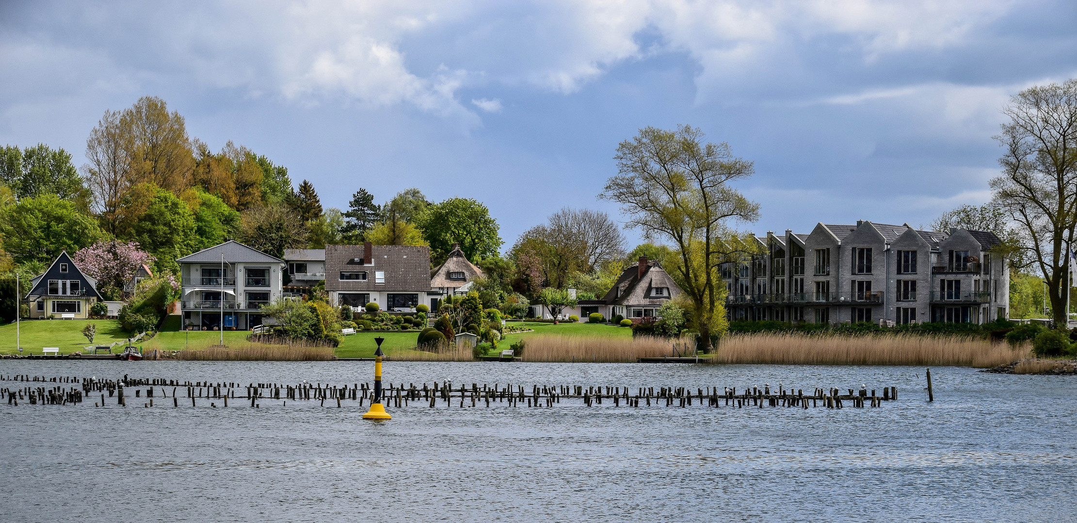 Kappeln an der Schlei (2)