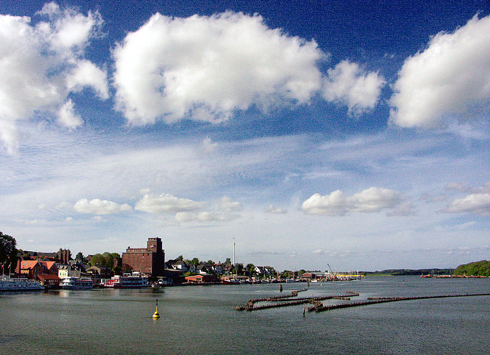 Kappeln an der Schlei