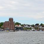 Kappeln an der Schlei >