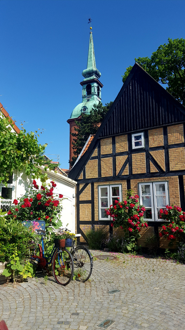 Kappeln an der Schlei