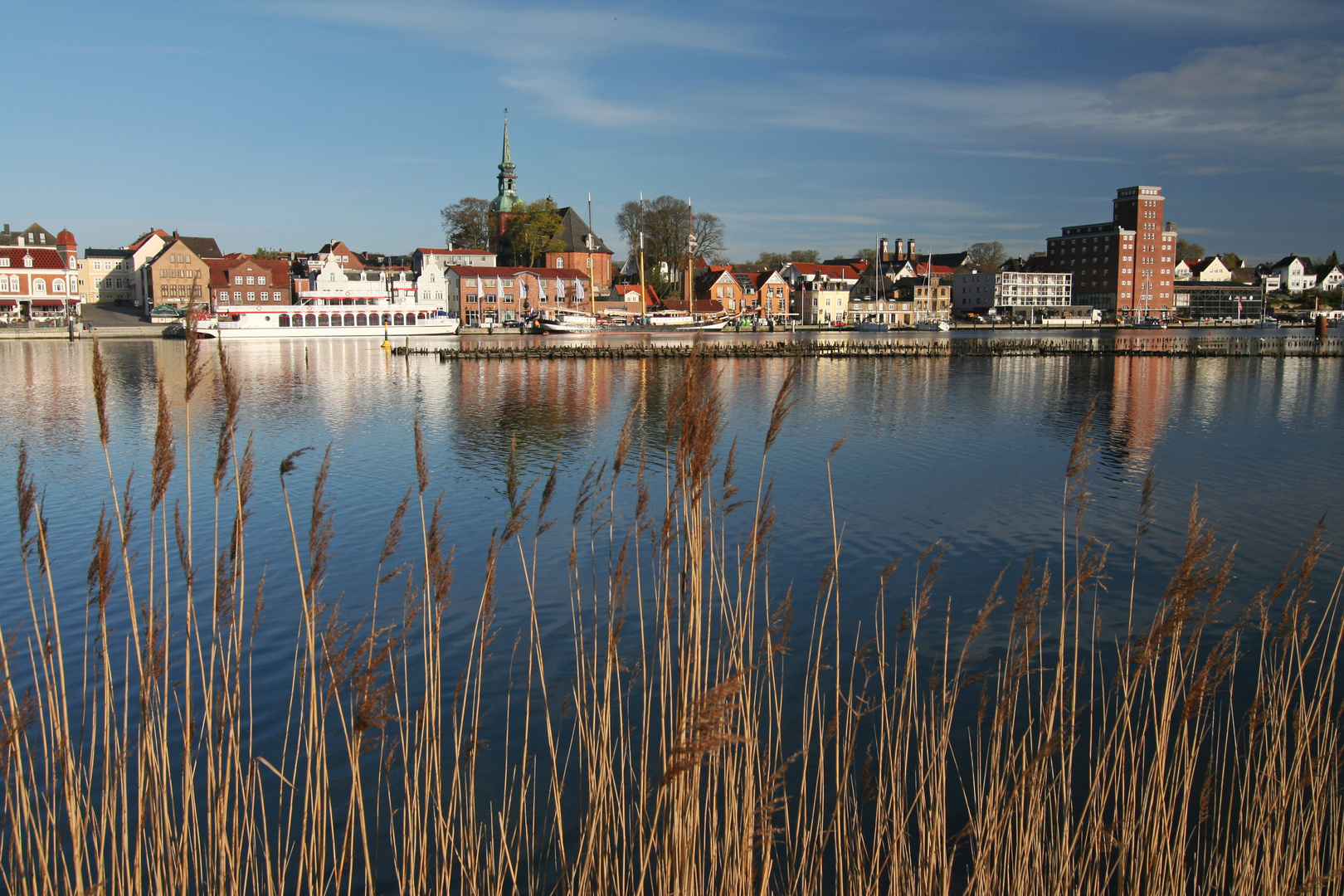 Kappeln an der Schlei