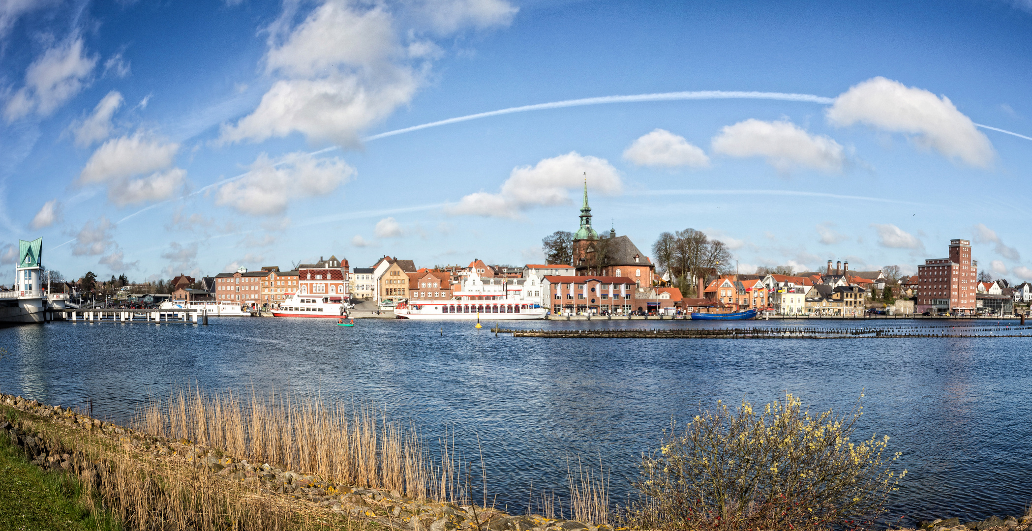 Kappeln an der Schlei