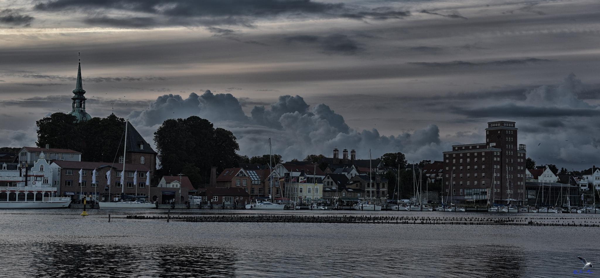 Kappeln an der Schlei