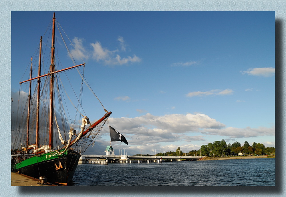 Kappeln an der Schlei