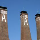 Kappeln an der Schlei -Aalräucherei Föh-