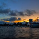 Kappeln an der Schlei am Morgen