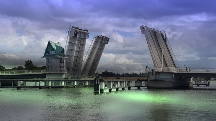 Kappeln an der Schlei