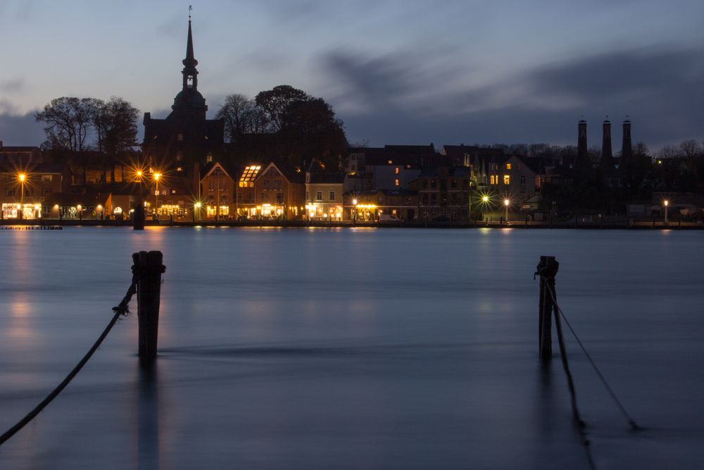 Kappeln an der Schlei