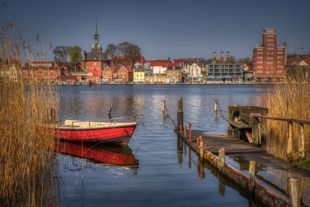 Kappeln an der Schlei