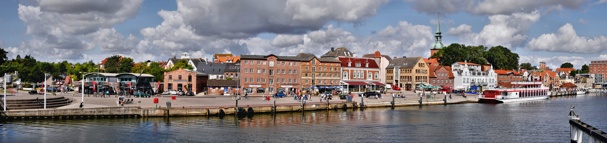 Kappeln