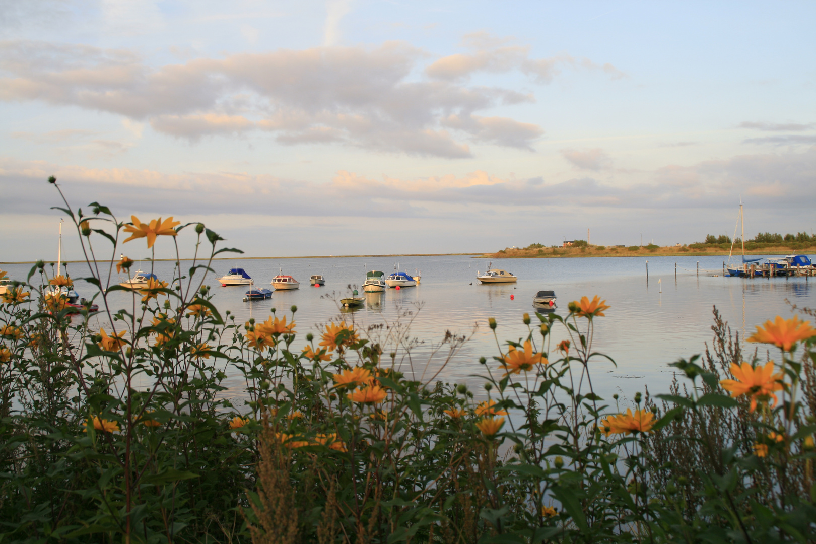 Kappeln-Olpenitz