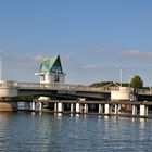 Kappeln - Schleswig - Holstein - Schleibrücke #1 - B203