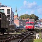 Kappelner Bahnhof