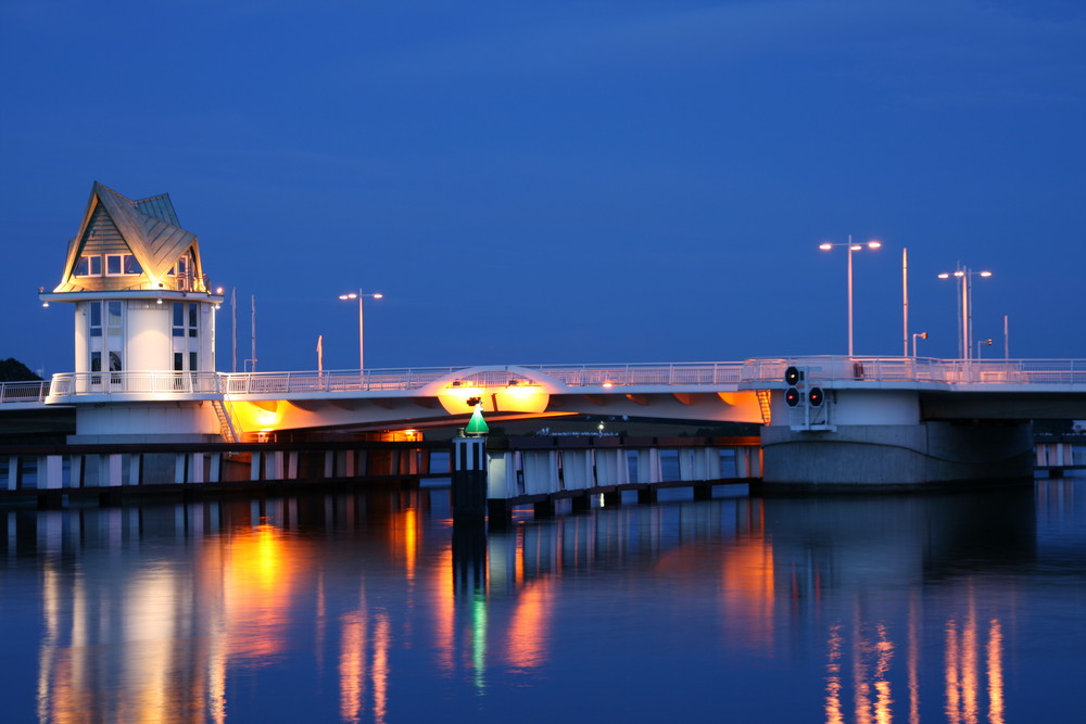 Kappelner Brücke