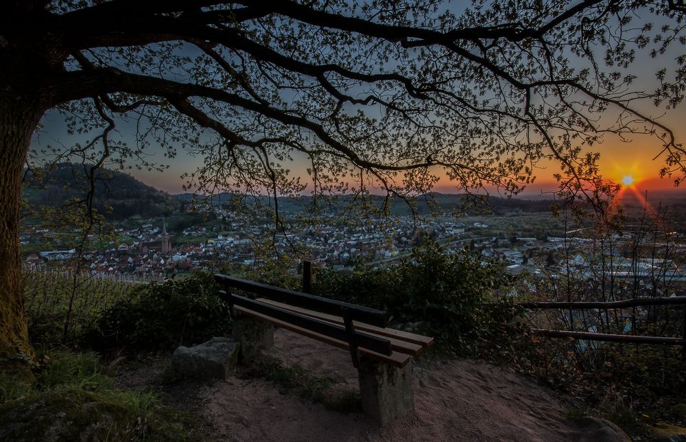 KAPPELRODECK-SONNENUNTERGANG.