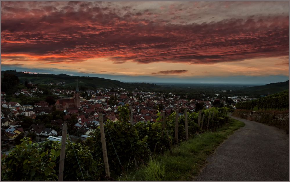 KAPPELRODECK-SONNENUNTERGANG.