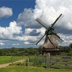 Kappenwindmühle