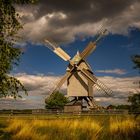 Kappenwindmühle 