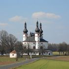 Kappl auf dem Glasberg