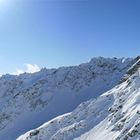 Kappl | Österreich | Schnee | Gipfel ... herrlich!!!